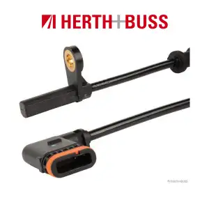 HERTH+BUSS ELPARTS ABS Sensor Raddrehzahl MERCEDES-BENZ SLK R170 hinten links