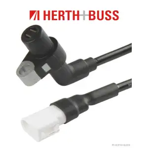 HERTH+BUSS ELPARTS ABS Sensor Raddrehzahl f&uuml;r FORD FIESTA 4 MK4 (JA) PUMA vorne