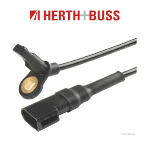HERTH+BUSS ELPARTS ABS Sensor Raddrehzahl f&uuml;r FORD FOCUS 1 MK1(DAW) (DFW) vorne