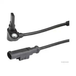 HERTH+BUSS ELPARTS ABS Sensor Raddrehzahl f&uuml;r OPEL ADAM CORSA D E PEUGEOT vorne