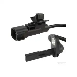 HERTH+BUSS ELPARTS ABS Sensor Raddrehzahl CHEVROLET OPEL INSIGNIA A SAAB vorne