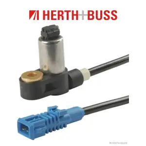 HERTH+BUSS ELPARTS ABS Sensor Raddrehzahl CITROEN SAXO f&uuml;r PEUGEOT 106 2 vorne
