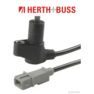 HERTH+BUSS ELPARTS ABS Sensor Raddrehzahl CITROEN XSARA PICASSO vorne
