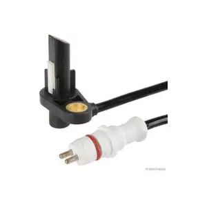 HERTH+BUSS ELPARTS ABS Sensor Raddrehzahl f&uuml;r DACIA LOGAN RENAULT hinten rechts
