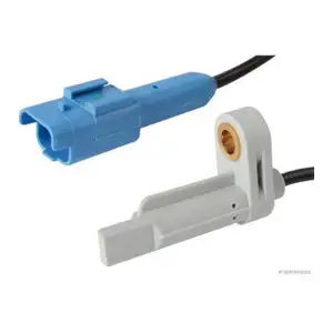 HERTH+BUSS ELPARTS ABS Sensor Raddrehzahl PEUGEOT 206 (2A/C) 206 CC 2D hinten