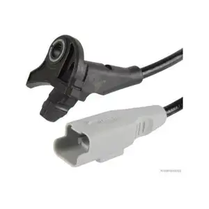HERTH+BUSS ELPARTS ABS Sensor Raddrehzahl PEUGEOT 307 + BREAK + SW + CC vorne