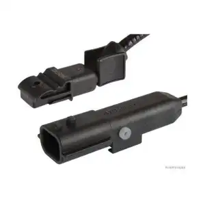 HERTH+BUSS ELPARTS ABS Sensor Raddrehzahl f&uuml;r RENAULT MEGANE II SCENIC II hinten