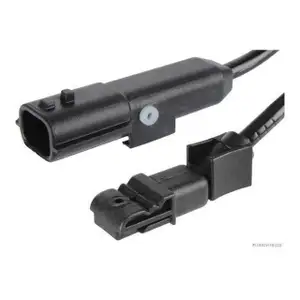 HERTH+BUSS ELPARTS ABS Sensor Raddrehzahl f&uuml;r RENAULT MEGANE II SCENIC II vorne