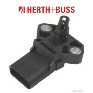 HERTH+BUSS ELPARTS 70670005 Sensor Ladedruck Ansauglufttemperatur VW 038906051C
