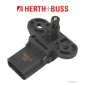HERTH+BUSS ELPARTS Unterdrucksensor Saugrohrdrucksensor f&uuml;r AUDI SEAT SKODA VW