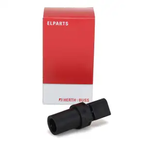 HERTH+BUSS ELPARTS Tachogeber Tachosensor AUDI A3 SEAT SKODA VW GOLF 4 LUPO POLO