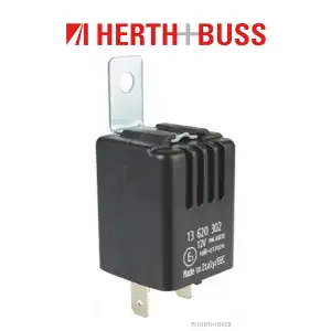 HERTH+BUSS ELPARTS Signalgeber 75614111 f&uuml;r CITROEN PEUGEOT