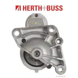HERTH+BUSS ELPARTS Starter Anlasser 12V 2,2 kW OPEL MOVANO COMBI RENAULT MASTER