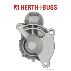 HERTH+BUSS ELPARTS Starter Anlasser 12V 0,7 kW CITROEN BERLINGO PEUGEOT 206 307