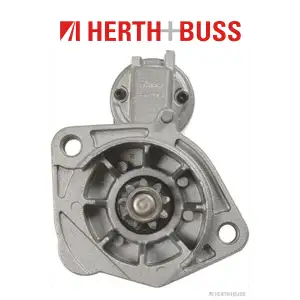 HERTH+BUSS ELPARTS Starter Anlasser 12V 1,7 kW AUDI A6 (4B C5) VW PASSAT (3B)