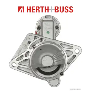 HERTH+BUSS ELPARTS Starter Anlasser 12V 2,2 kW f&uuml;r OPEL VIVARO RENAULT ESPACE 4