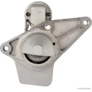 HERTH+BUSS Anlasser Starter 12V 1,4kW RENAULT MEGANE 3 GRAND / SCENIC 3 1.4 16V
