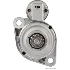 HERTH+BUSS Anlasser Starter 12V 2,0kW AUDI A3 8V Q2 SEAT SKODA VW Golf 7 2.0 TDI