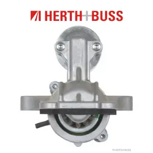 HERTH+BUSS ELPARTS Starter Anlasser 12V 1,4 kW FORD MONDEO 3 (B5Y BWY) MONDEO 4