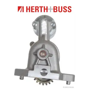 HERTH+BUSS ELPARTS Starter Anlasser 12V 1,4 kW FORD COUGAR MAVERICK MONDEO 2 3