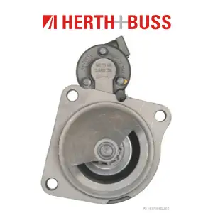 HERTH+BUSS ELPARTS Starter Anlasser 12V 2,0 kW ALFA ROMEO f&uuml;r FIAT DUCATO KASTEN