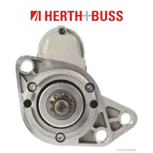 HERTH+BUSS ELPARTS Starter Anlasser 12V 1,1 kW f&uuml;r FIAT LANCIA SEAT VW GOLF 2