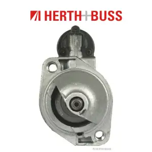 HERTH+BUSS ELPARTS Starter Anlasser 12V 2,2 kW AUDI 100 A6 (4A C4) VOLVO 740 VW
