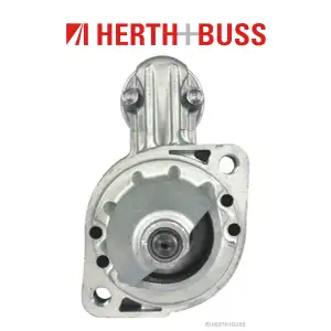 HERTH+BUSS ELPARTS Starter Anlasser 12V 1,4 kW VOLVO 240 740 / KOMBI 760 / KOMBI