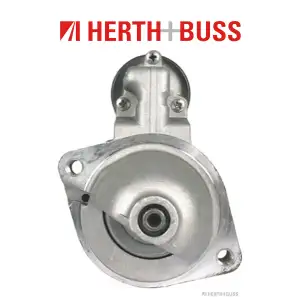HERTH+BUSS ELPARTS Starter Anlasser 12V 2,2 kW MERCEDES T1 BUS/KASTEN/PRITSCHE