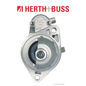 HERTH+BUSS ELPARTS Starter Anlasser 12V 1,7 kW OPEL ASCONA C ASTRA F KADETT E