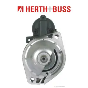 HERTH+BUSS ELPARTS Starter Anlasser 12V 1,7 kW MERCEDES W201 W202 W210 S124 W463