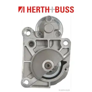 HERTH+BUSS ELPARTS Starter Anlasser 12V 1,7 kW f&uuml;r RENAULT CLIO 1 VOLVO 340-360