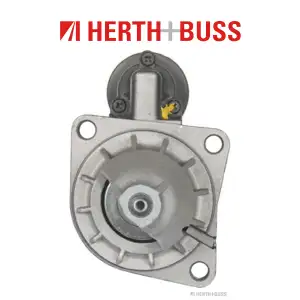 HERTH+BUSS ELPARTS Starter Anlasser 12V 1,4 kW FORD SCORPIO SIERRA LAND ROVER