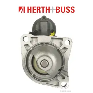 HERTH+BUSS ELPARTS Starter Anlasser 12V 1,4 kW FORD SCORPIO 1 2 SIERRA TRANSIT