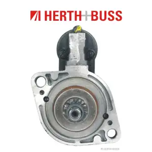 HERTH+BUSS ELPARTS Starter Anlasser 12V 0,95 kW f&uuml;r VW TRANSPORTER T3 1.6-2.1 L