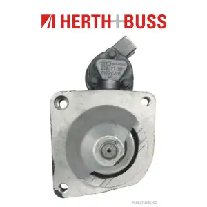 HERTH+BUSS ELPARTS Starter Anlasser 12V 2,2 kW CITROEN C25 FIAT DUCATO PEUGEOT