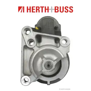HERTH+BUSS ELPARTS Starter Anlasser 12V 0,95 kW RENAULT CLIO 1 RAPID VOLVO 440K