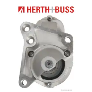 HERTH+BUSS ELPARTS Starter Anlasser 12V 1,1 kW RENAULT KANGOO RAPID CLIO 1 21
