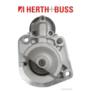 HERTH+BUSS ELPARTS Starter Anlasser 12V 1,4 kW VOLVO 850 C70 S40 1 S60 1 S70 S80