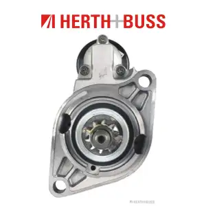 HERTH+BUSS ELPARTS Starter Anlasser 12V 1,7 kW FORD GALAXY SEAT TOLEDO VW GOLF 3