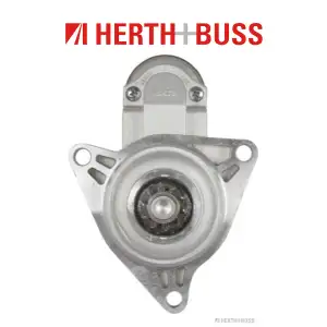 HERTH+BUSS ELPARTS Starter Anlasser 12V 1,1 kW f&uuml;r VW TRANSPORTER T4 1.8/2.0 L