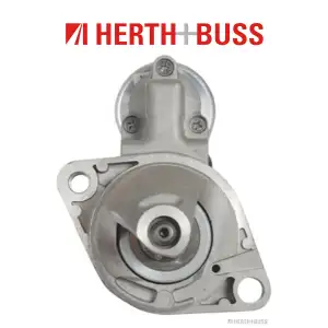 HERTH+BUSS ELPARTS Starter Anlasser 12V 1,4 kW AUDI A4 (8D) A6 (4A C4) VW PASSAT