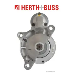 HERTH+BUSS ELPARTS Starter Anlasser 12V 2,2 kW CITROEN JUMPER BUS PEUGEOT BOXER