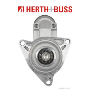 HERTH+BUSS ELPARTS Starter Anlasser 12V 1,8 kW f&uuml;r VW TRANSPORTER T4 /BUS/KASTEN