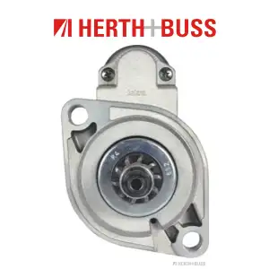 HERTH+BUSS ELPARTS Starter Anlasser 12V 1,4 kW SEAT TOLEDO 1 VW CORRADO VW GOLF