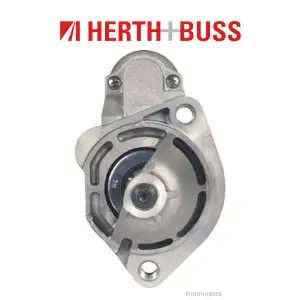 HERTH+BUSS ELPARTS Starter Anlasser 12V 1,8 kW AUDI A4 (8D 8H) SKODA SUPERB VW
