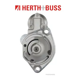 HERTH+BUSS ELPARTS Starter Anlasser 12V 1,1 kW f&uuml;r AUDI 100 A4 (8D 8E) SKODA VW
