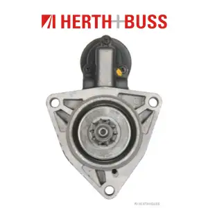 HERTH+BUSS ELPARTS Starter Anlasser 12V 2,2 kW VW TRANSPORTER T4 (70XD) 2.4 L