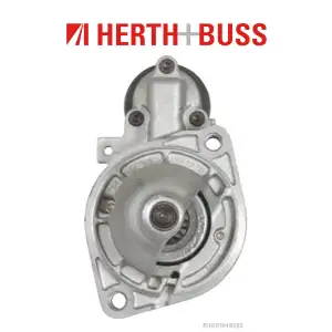 HERTH+BUSS ELPARTS Starter Anlasser 12V 1,4 kW MERCEDES W201 W202 R170 f&uuml;r VW LT