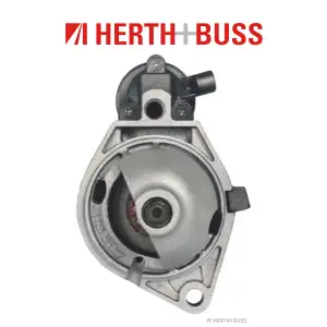 HERTH+BUSS ELPARTS Starter Anlasser 12V 2 kW OPEL ASTRA G FRONTERA B SAAB 9-5